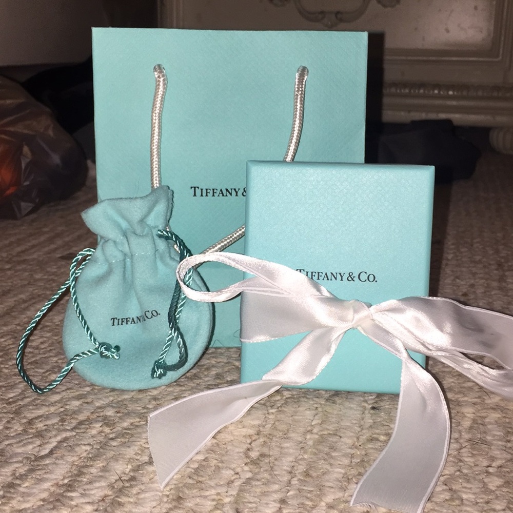 Tiffany & Co. Gift Set